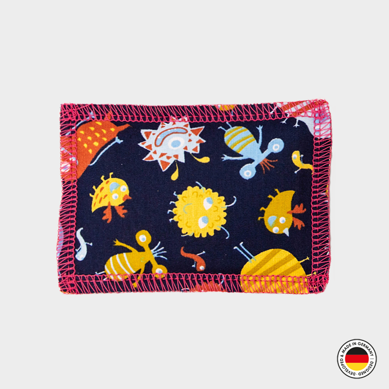 Kuschelkissen Katzenminze