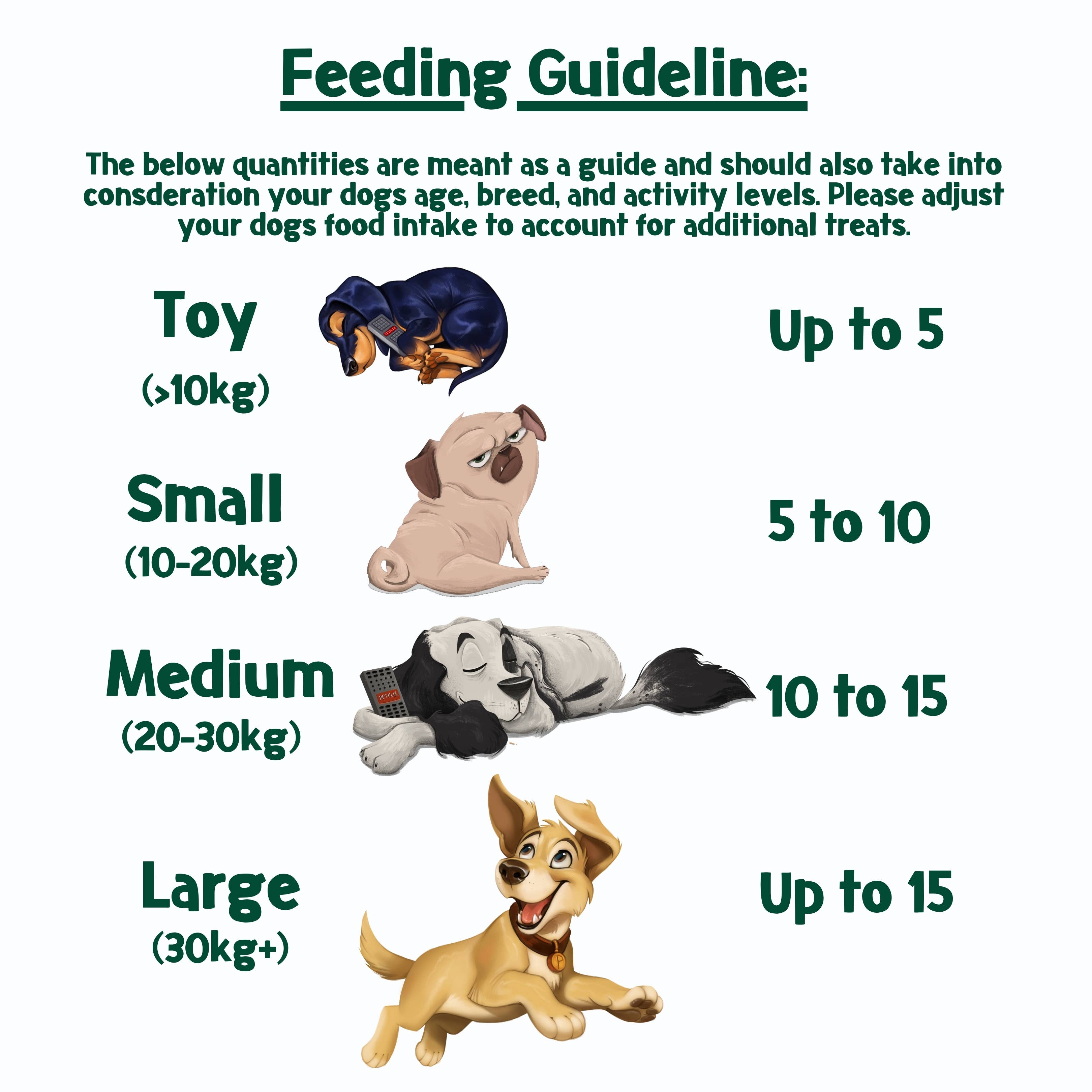 Pupperoni Kausnacks Schweinegeschmack 70g