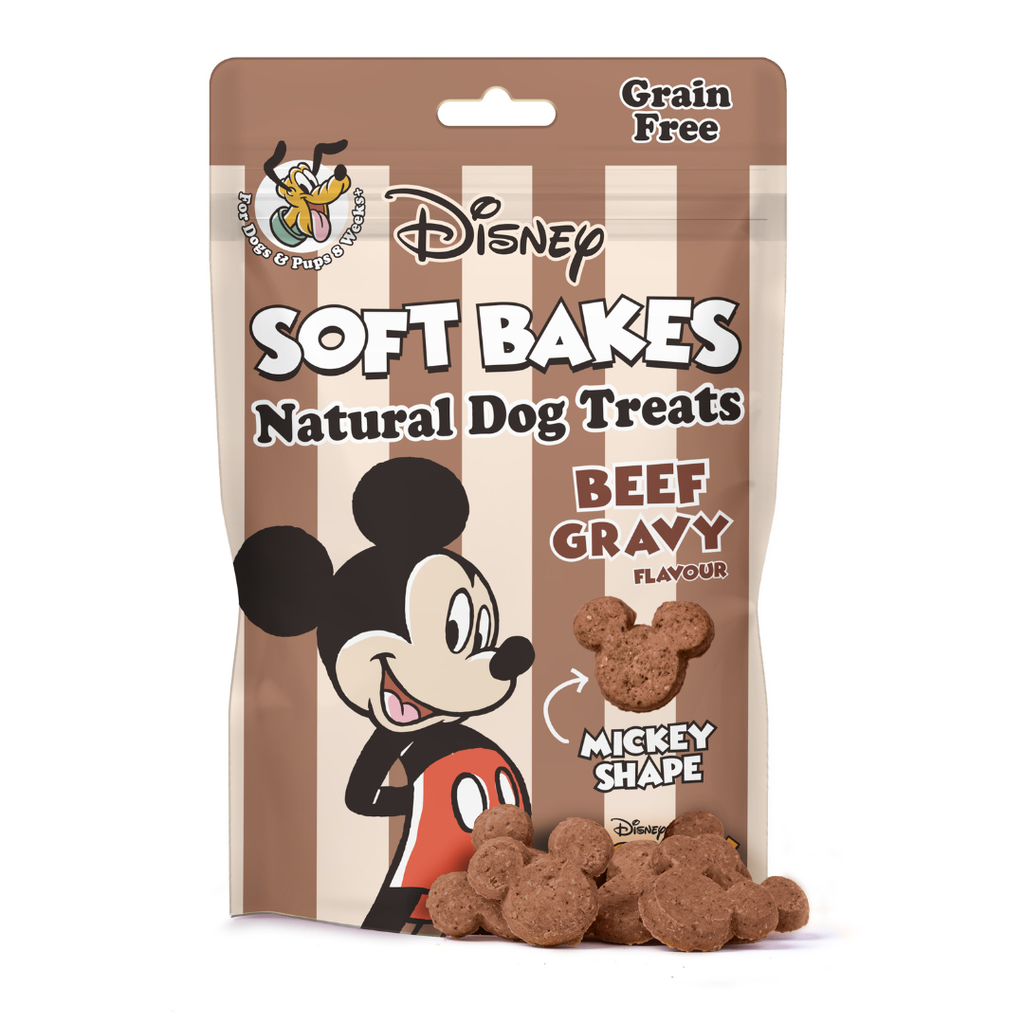 Disney Soft Bakes Rindfleischsoße 100g