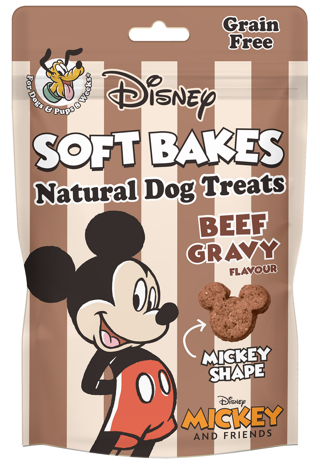 Disney Soft Bakes Rindfleischsoße 100g