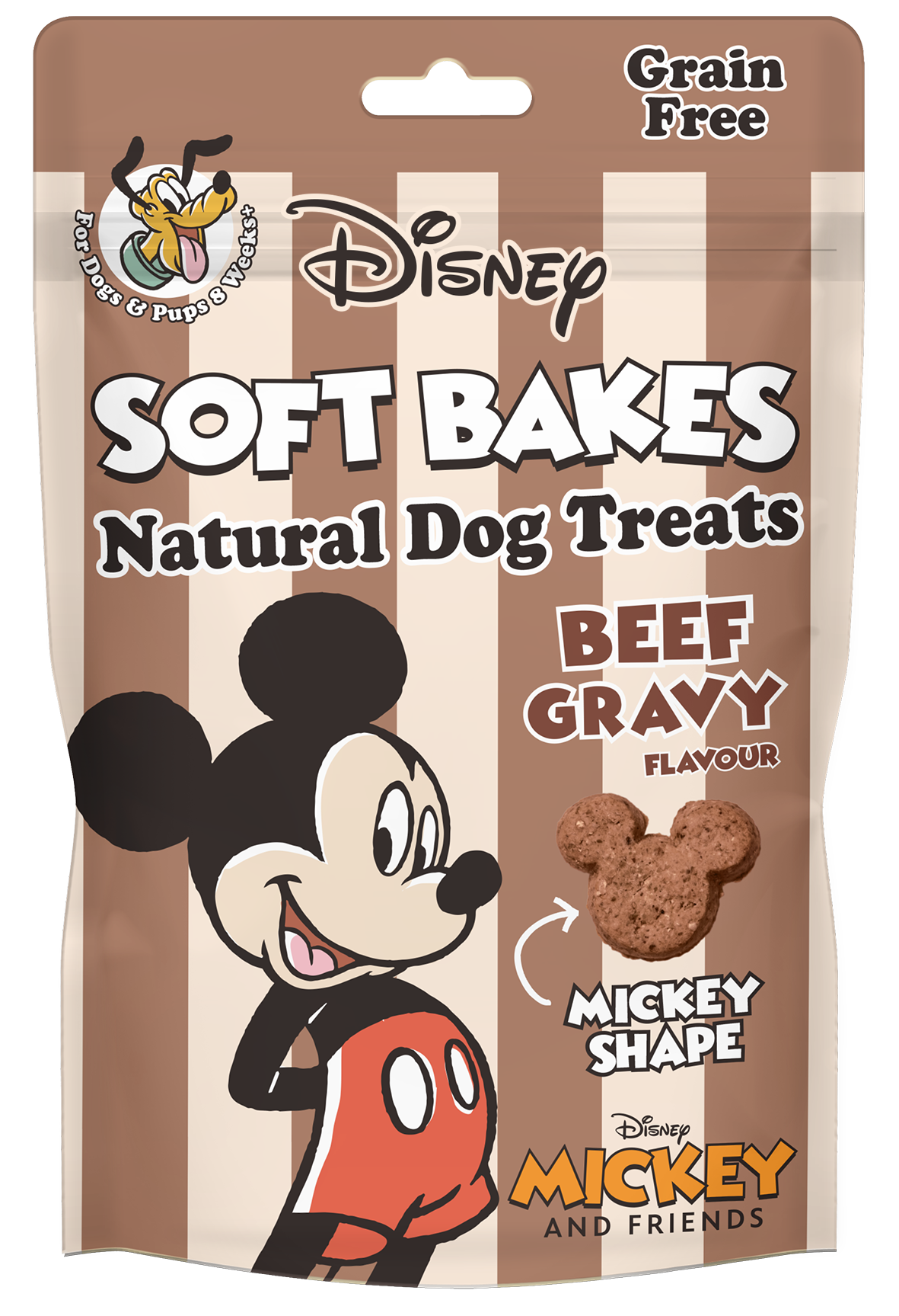 Disney Soft Bakes Rindfleischsoße 100g
