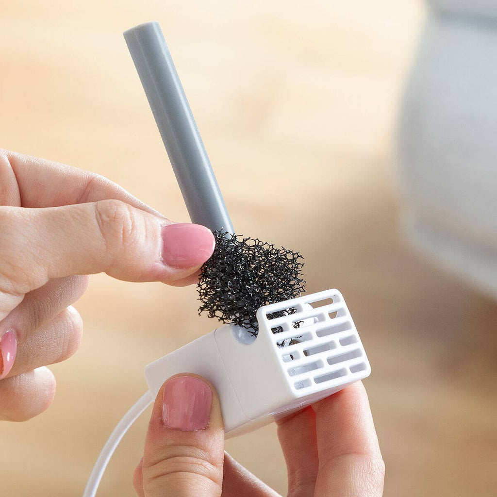 Springbrunnen für Haustiere