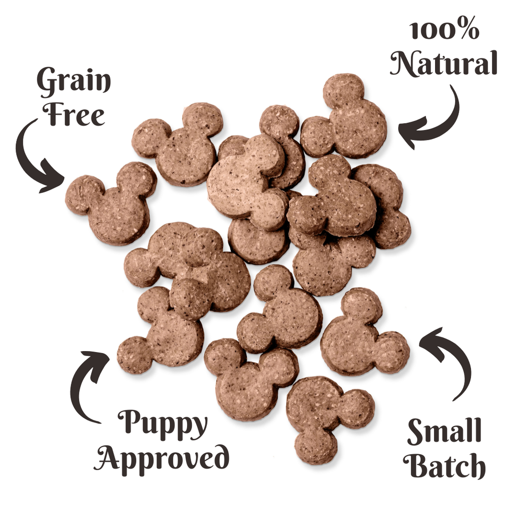 Disney Soft Bakes Rindfleischsoße 100g