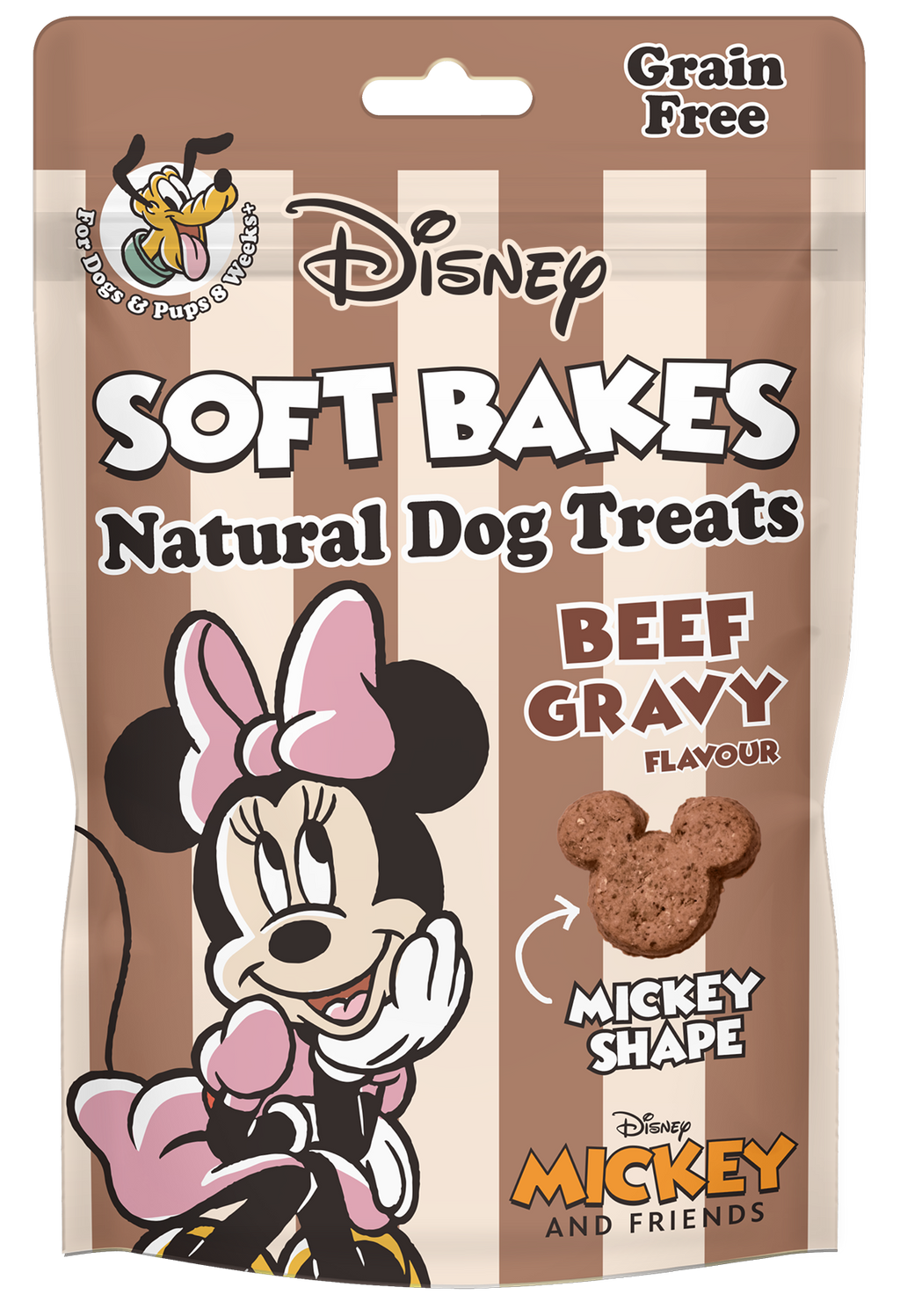 Disney Soft Bakes Rindfleischsoße 100g