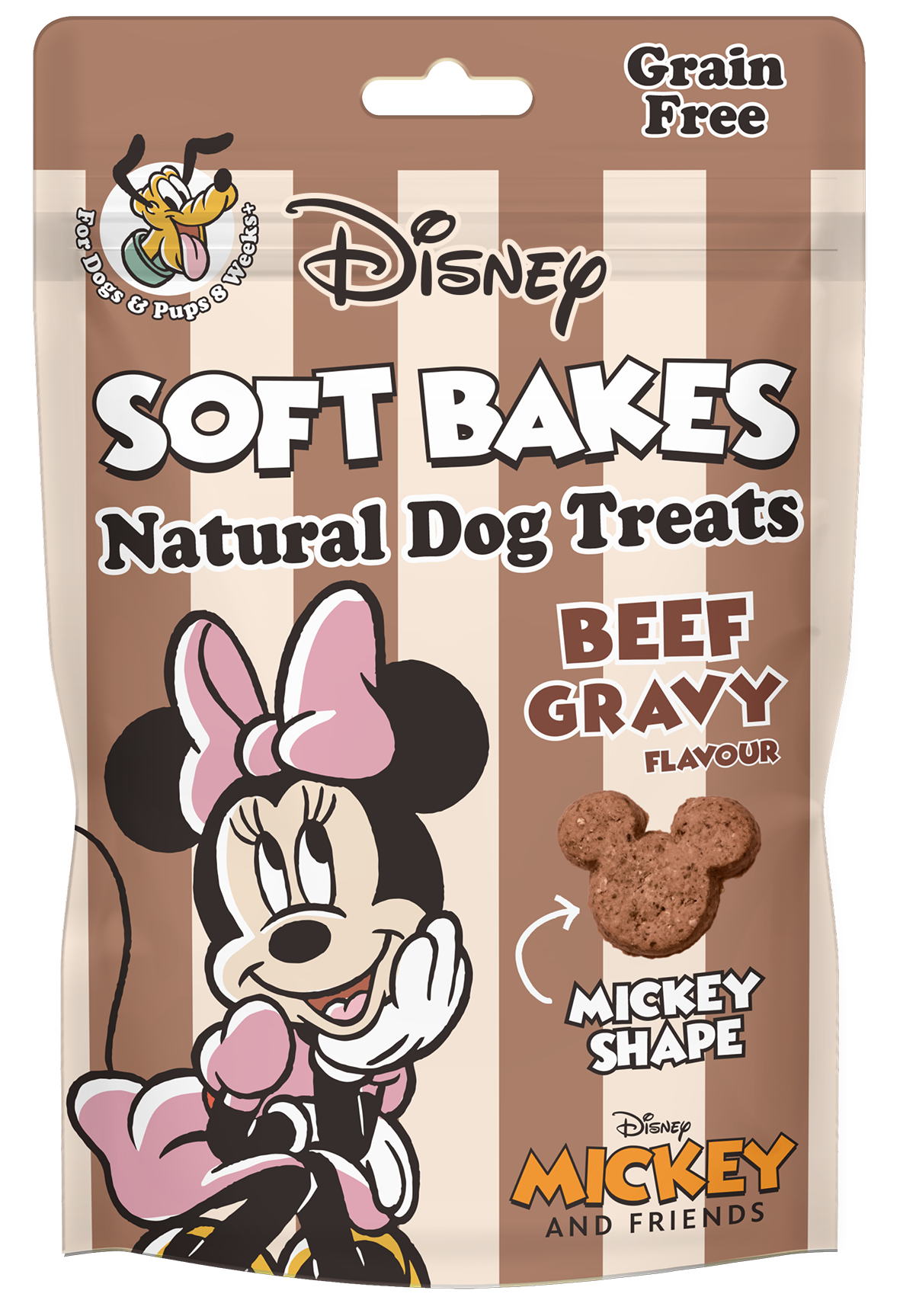 Disney Soft Bakes Rindfleischsoße 100g