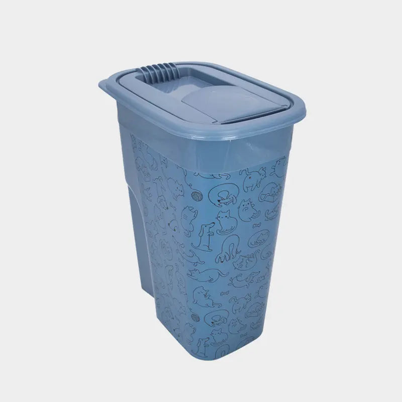 Aufbewahrungsbehälter für Futter 4,1 l