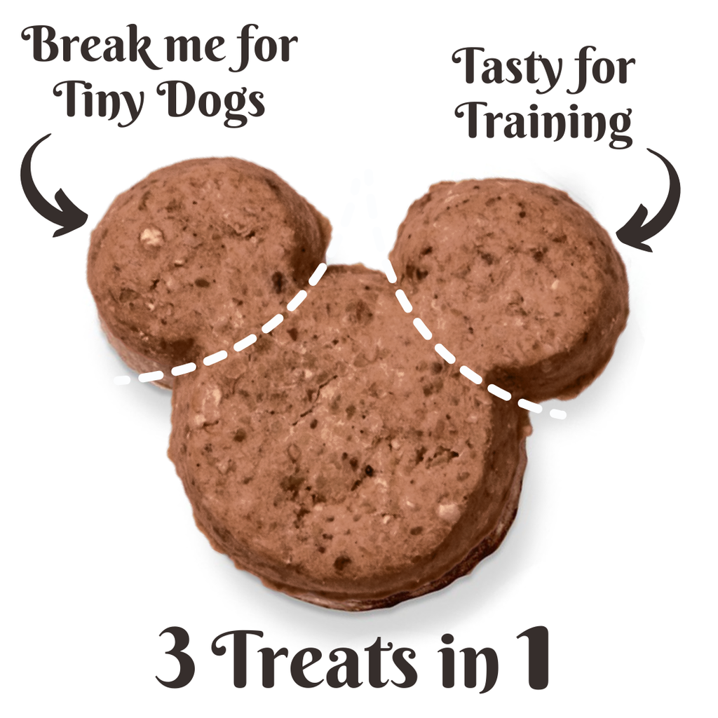 Disney Soft Bakes Rindfleischsoße 100g