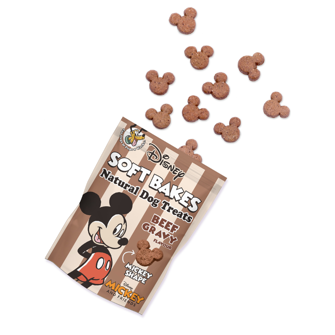 Disney Soft Bakes Rindfleischsoße 100g