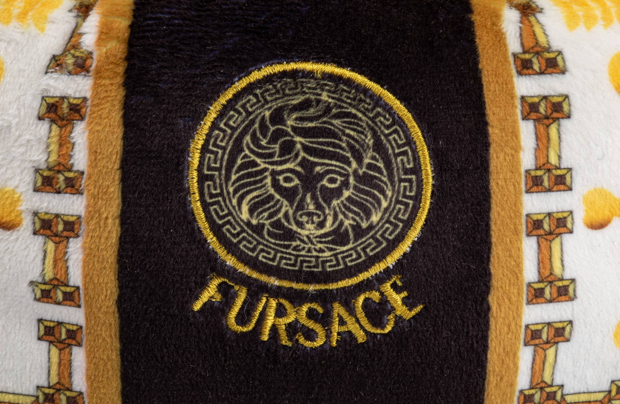Fursace Handbag Hundespielzeug