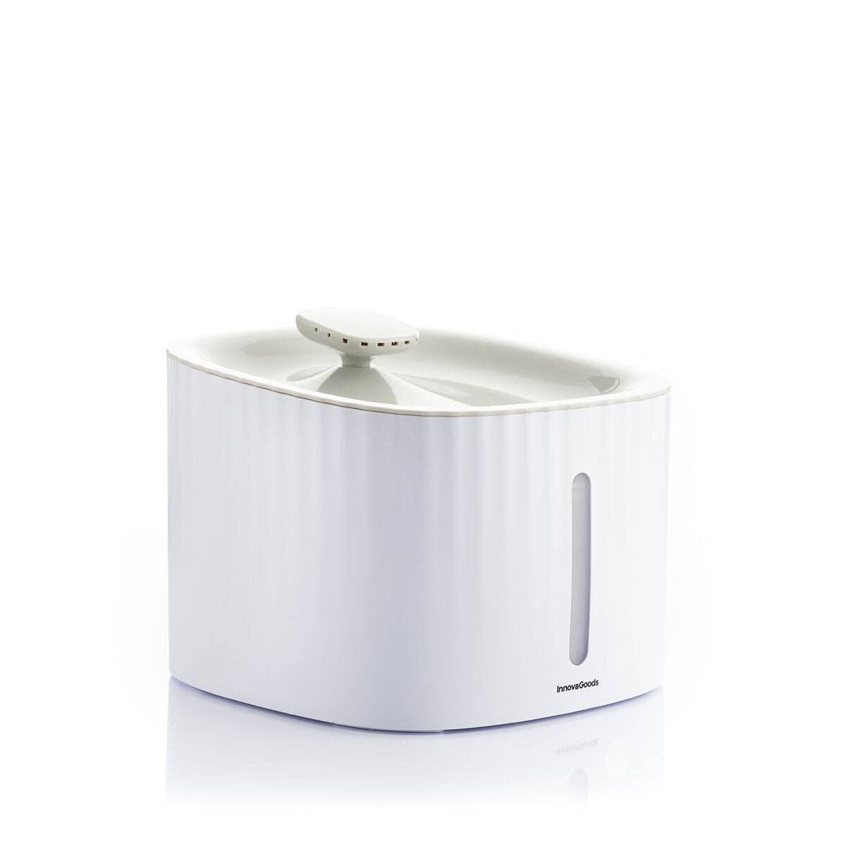 Springbrunnen für Haustiere