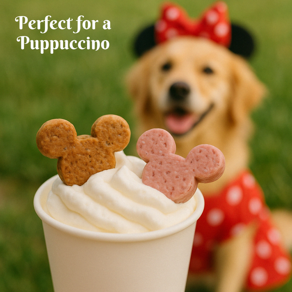 Disney Soft Bakes Rindfleischsoße 100g