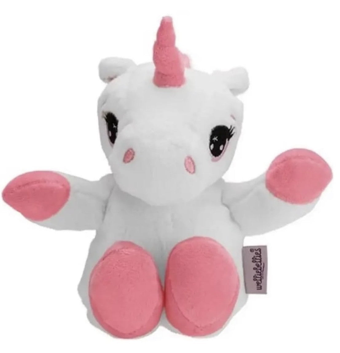 Kuscheltier Einhorn