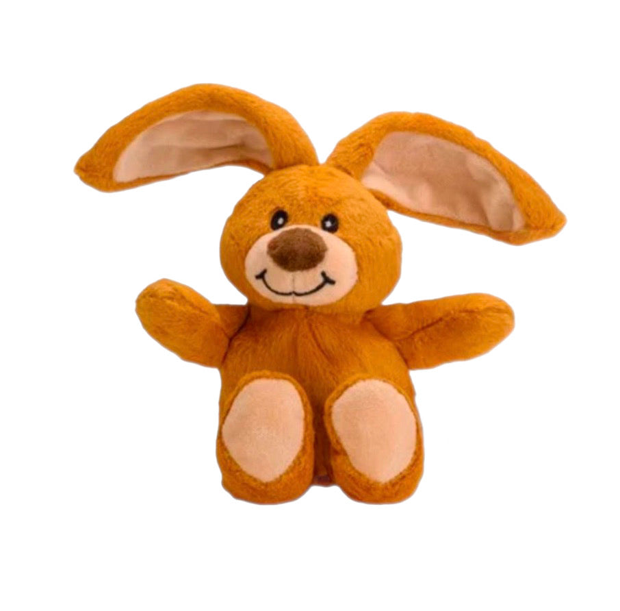 Kuscheltier Hase