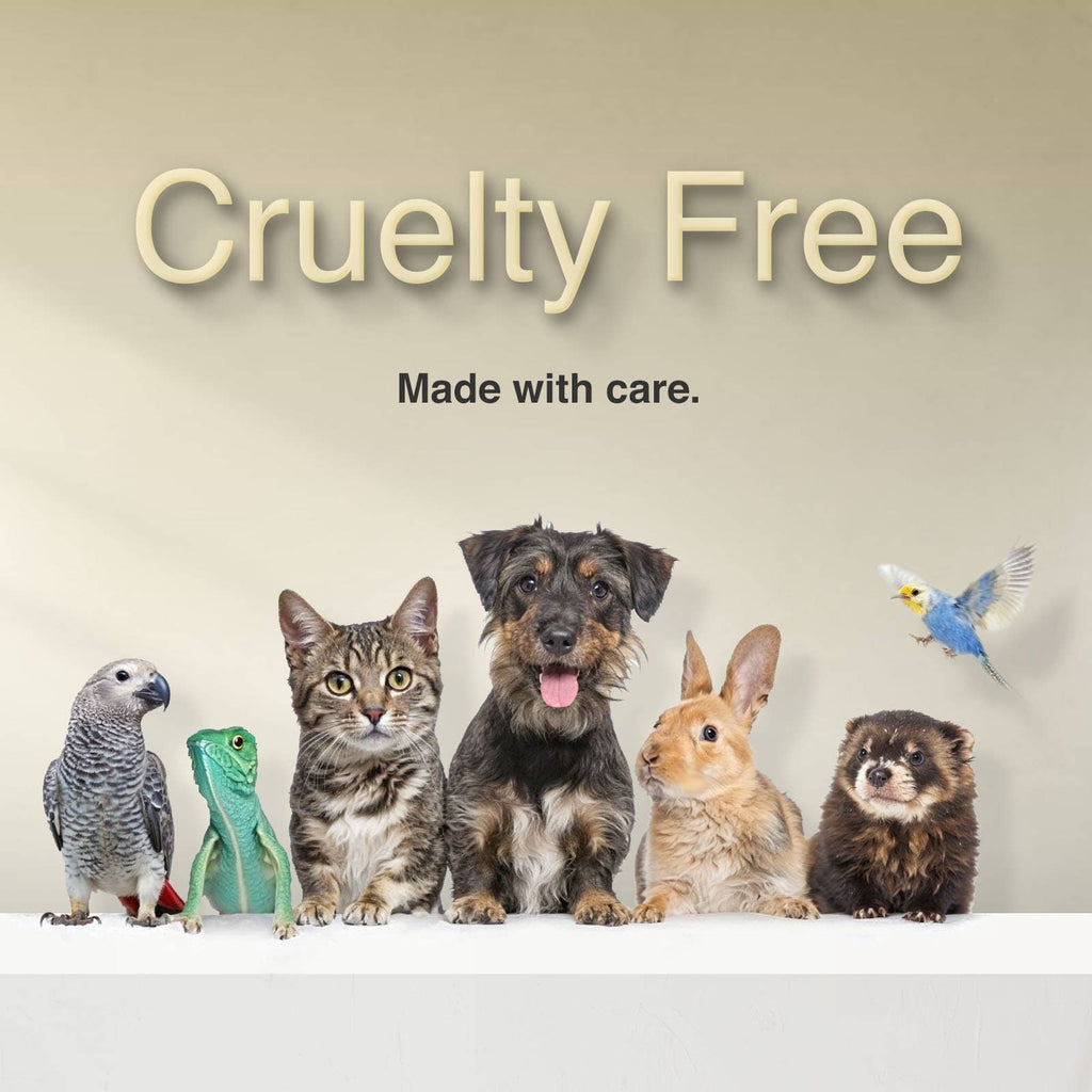 Ohrenreiniger für Katzen/Hunde