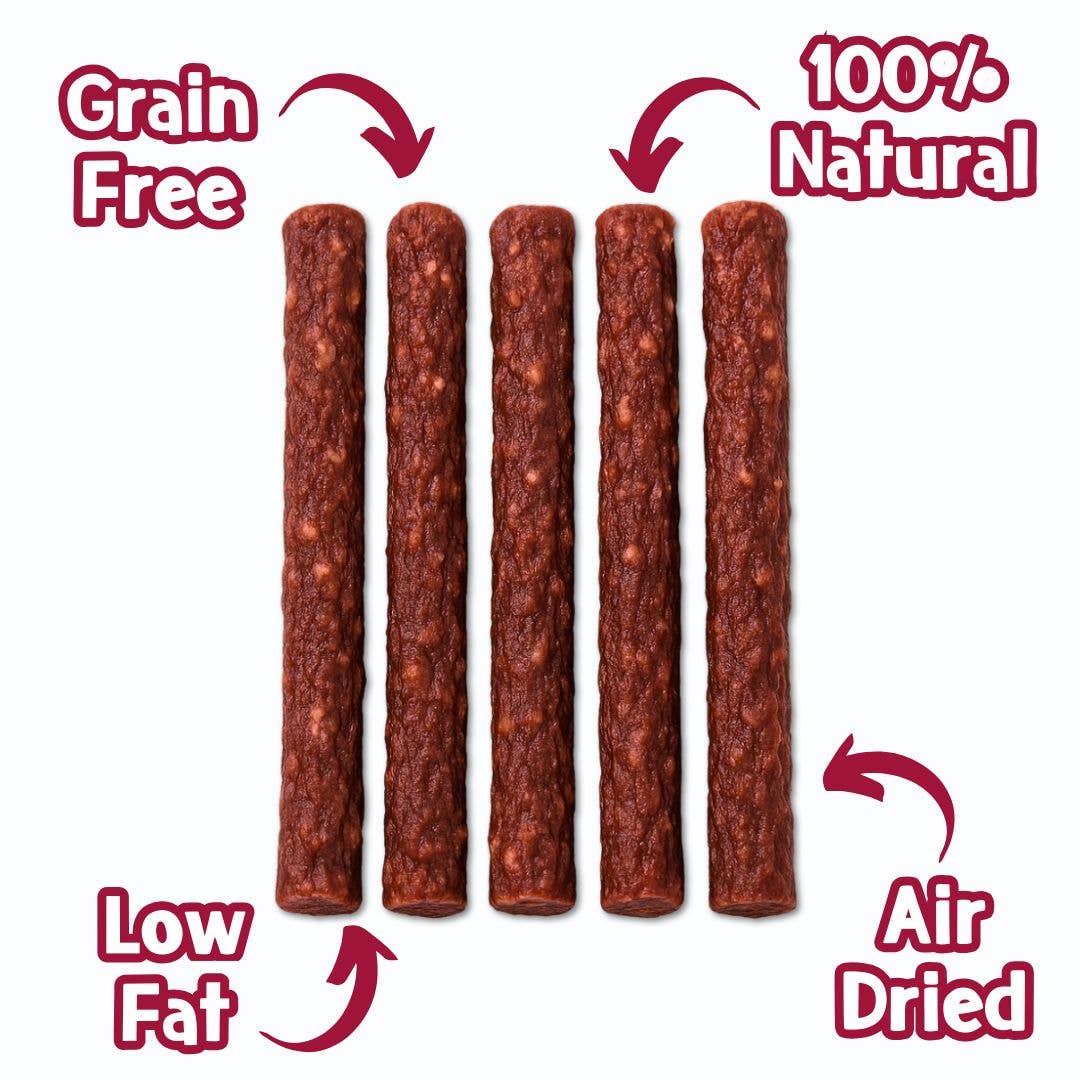 Pupperoni Kausnacks Schweinegeschmack 70g