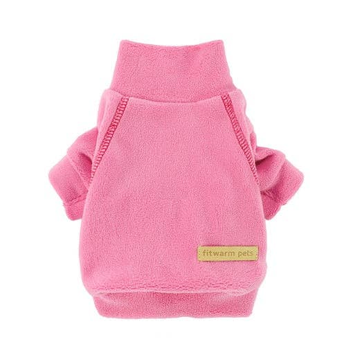 Rollkragenpullover im 3er-Pack für kleine Hunde und Katzen