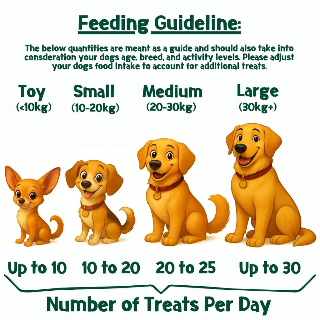 MINI-Kekse mit Honig und Kamille, 100 g Beutel