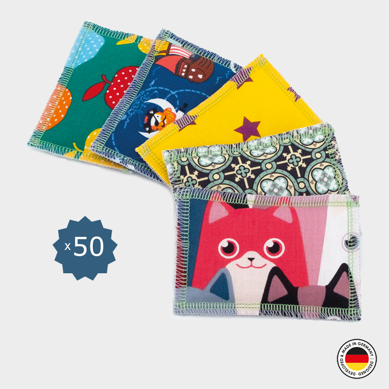 Kuschelkissen Katzenminze