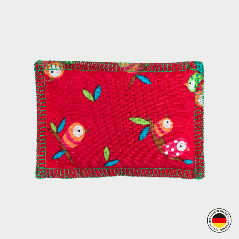 Kuschelkissen Katzenminze