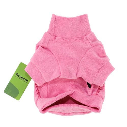 Rollkragenpullover im 3er-Pack für kleine Hunde und Katzen