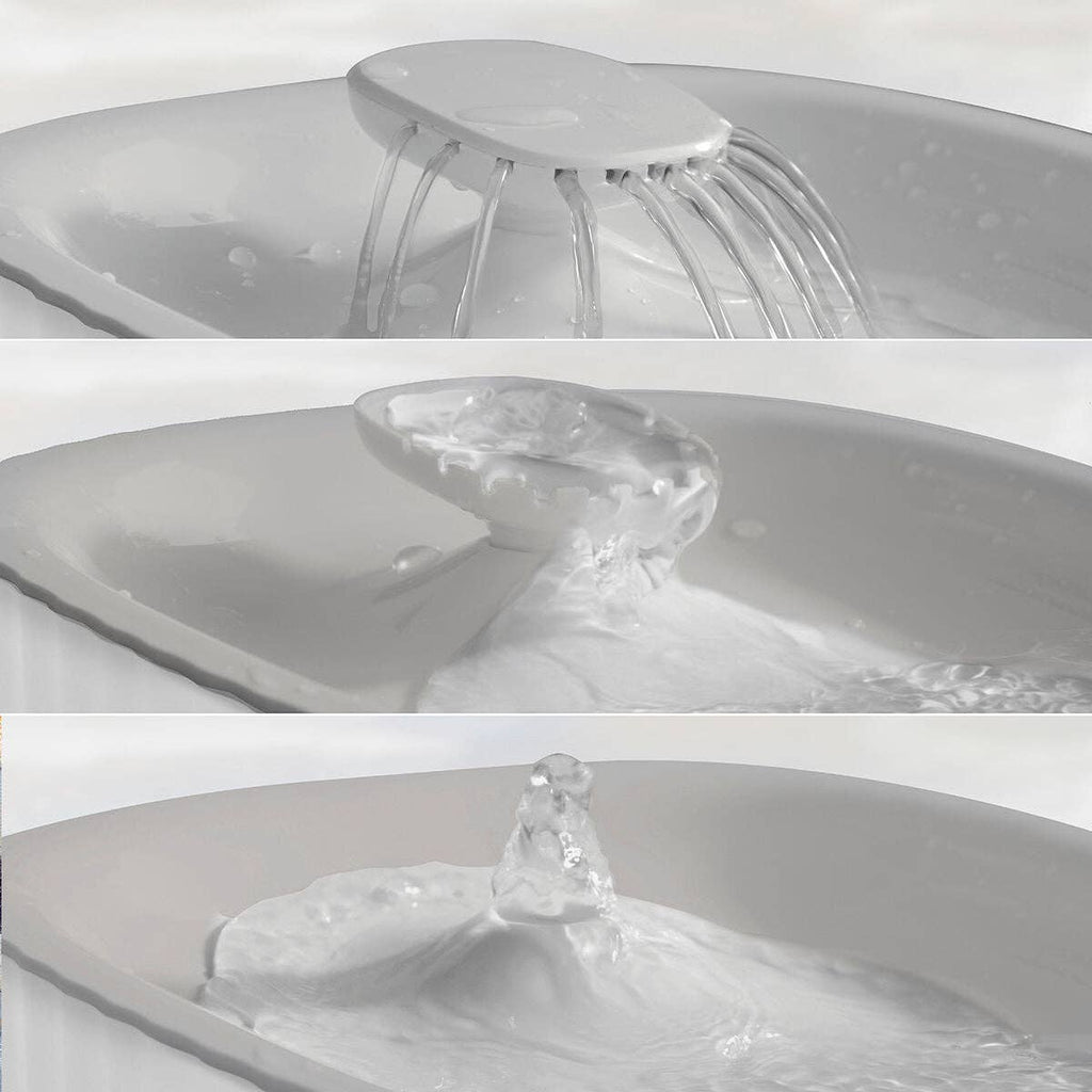 Springbrunnen für Haustiere