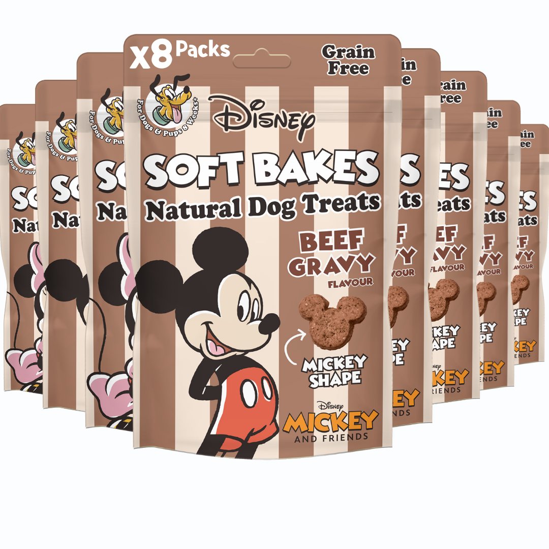 Disney Soft Bakes Rindfleischsoße 100g